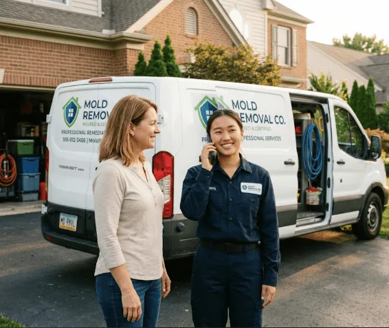Crawlspace Mold Remediation Vandalia, MO FAQs